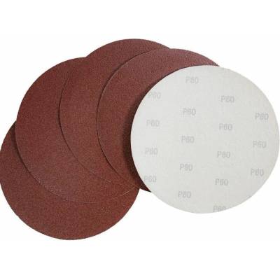 Güde Brúsny papier 230 mm K60, 5 ks