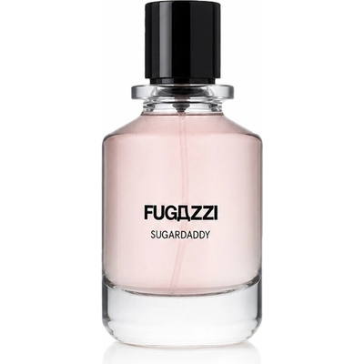 Fugazzi Sugardaddy parfum unisex 100 ml