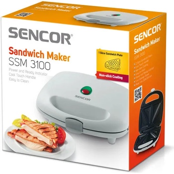 Sencor SSM 3100