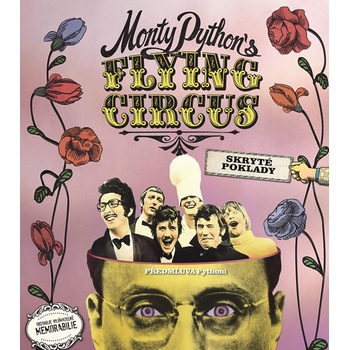 Monty Python´s Flying Circus