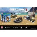 Hry na PS4 Just Cause 3 (Collector's Edition)