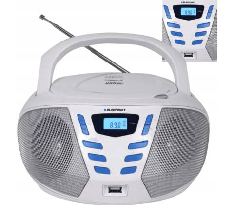 Blaupunkt BB7