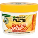 Garnier Fructis Hair Food Banana maska 400 ml