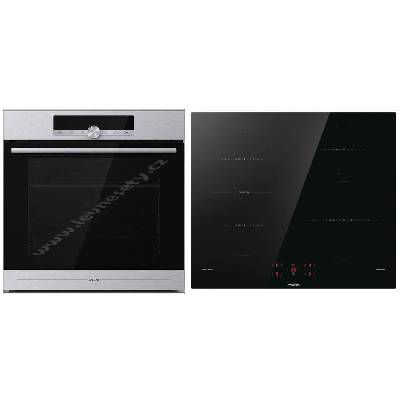Set Mora VTPS 777 BX + VDIT 67E C