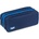 YOLO Ученически несесер YOLO - Dark Blue, 3 ципа (121273-1 81-10)