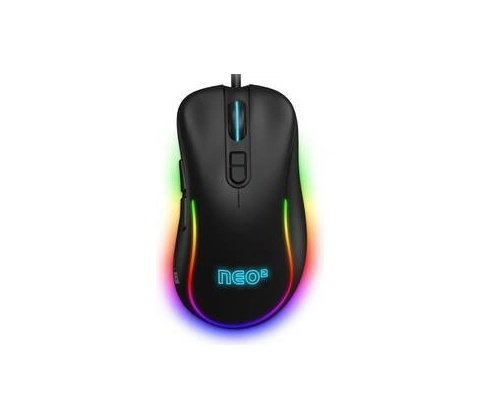 Connect It CMO-3589-BK