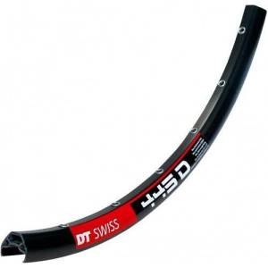 DT SWISS x 445 disc, 32h, w/o stickers (rm148)