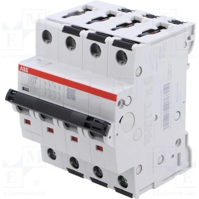 ABB 2CDS384001R0278