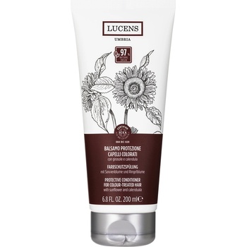 Image 1 of Lucens Балсам за защита на цвета, 200 ml