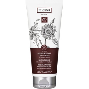 Lucens Балсам за защита на цвета, 200 ml - baby