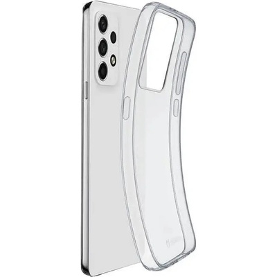 Cellularline Калъф Cellularline FINE Samsung Galaxy A53 5G