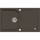 Alveus SENSUAL 30 CHOCOLATE