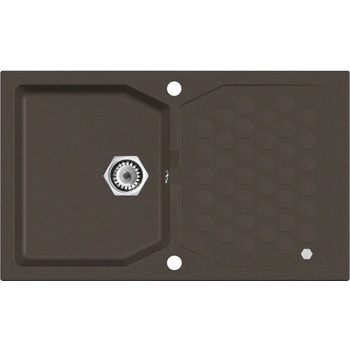 Alveus SENSUAL 30 CHOCOLATE