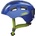 ABUS Детска каска за велосипед ABUS Kid's Youn-I 2.0 Bike helmet - Sparkling Blue - размер M 52-57 cm (851-1076-0212)