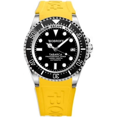 Bobroff BF0001-BFSTA - Мъжки часовник (BF0001-BFSTA)