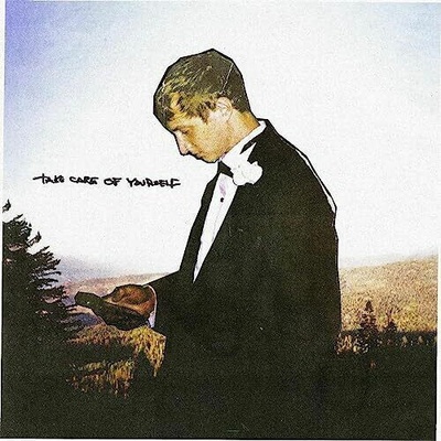 OWEN, DYLAN - TAKE CARE OF YOURSELF LP