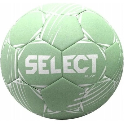 Select PLAY