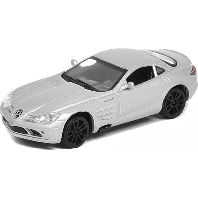 Mercedes-Benz SLR McLaren 2005 MotorMax 1:43