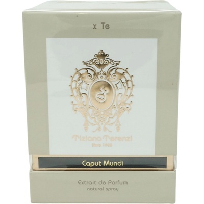Tiziana Terenzi Caput Mundi parfumovaná voda unisex 100 ml