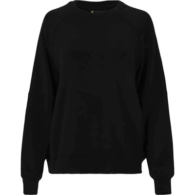 ATHLECIA Дамски пуловер ATHLECIA Women's Jacey Crew Neck Jumper - Black - размер 34 (EU) (117-1887-0111)
