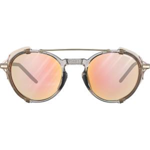 Julbo Алпийски очила Julbo Legacy Reactiv S 1-3 Glare Control (VLT 10-46%) Glacier glasses - Gold Rose / Beige / Rose (205-3885-0111)