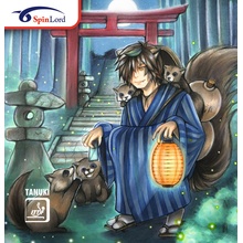 SpinLord Tanuki