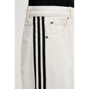 adidas Originals дънки прави дамски Firebird (KD2895)