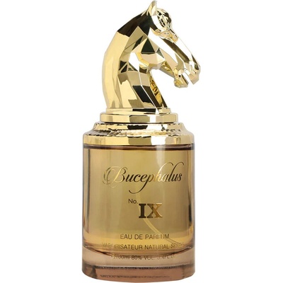 Armaf Bucephalus No. IX parfémovaná voda unisex 100 ml