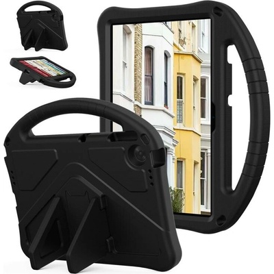 Vsetkonamobil 104500 KIDDO Detský obal pre Lenovo Tab 10.1 čierny