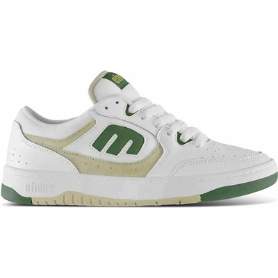 Etnies Loot White/Green