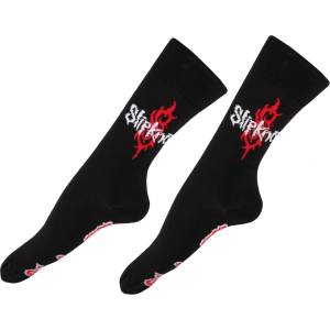 ROCK OFF чорапи Slipknot - Tour '22 - ROCK OFF - SKSCK06MB