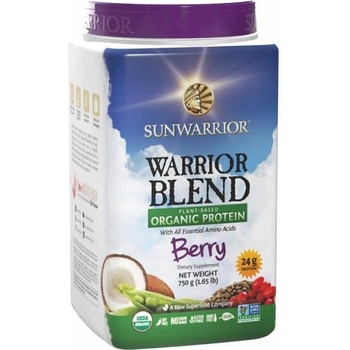 Sunwarrior Protein Blend 375 g
