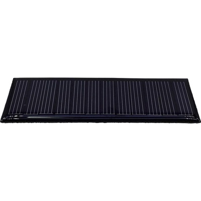 Tru Components POLY-PVZ-3090-6V polykryštalický solárny panel 0.3 W 6 V