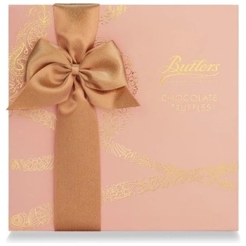 Butlers ТРЮФЕЛИ Розова КОЛЕКЦИЯ 200Г