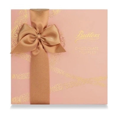 Butlers ТРЮФЕЛИ Розова КОЛЕКЦИЯ 200Г