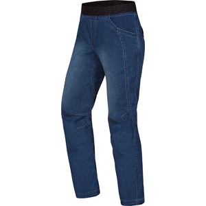 Ocun Мъжки дънки Ocun Mánia Jeans Climbing trousers - Darkblue II - размер XL (009-1082-0115)