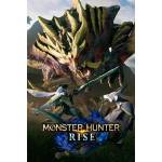 Capcom Monster Hunter Rise (PC)