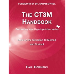 CT3M Handbook | Paul Robinson (ISBN: 9780957099357)