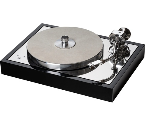 Pro-Ject The Classic REFERENCE