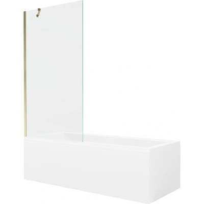 MEXEN Cubik 150 x 70 cm 550315070X9509000050