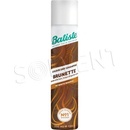 Batiste Hint of Colour suchý šampón pre hnedé odtiene vlasov Instant Hair Refresh Medium & Brunette a Hint of Colour 200 ml