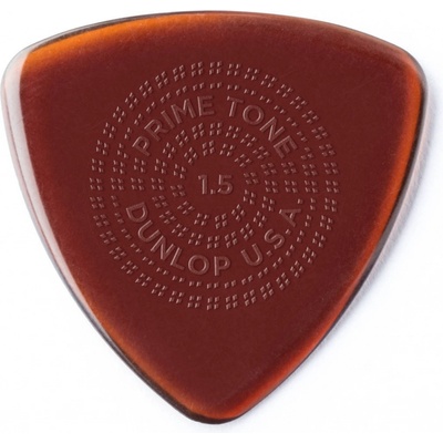 Dunlop Primetone Triangle 1.5 with Grip