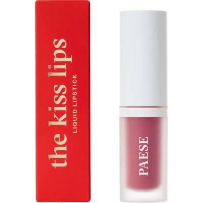 Paese The Kiss Lips tekutý rúž 03 3,4 ml