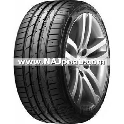 Hankook VENTUS S1 EVO2 Suv (K117) 245/45 R19 98W* #C,C,B(71dB)