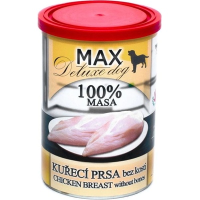 Sokol Falco MAX deluxe kuracie prsia bez kosti 400 g