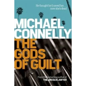 Gods of Guilt | Michael Connelly (2014)