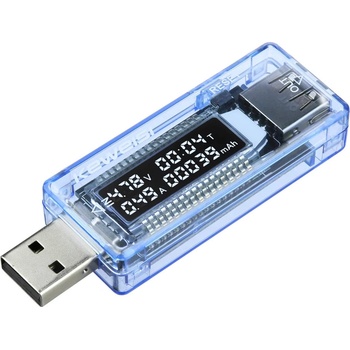 Interlook KWS-V20-BLUE