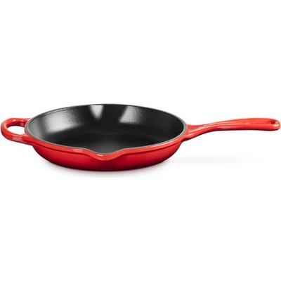 Le creuset Signature panvica Červená 20 cm