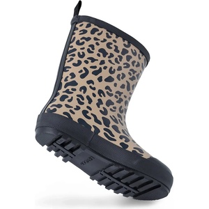 Liewood гумени ботуши за деца Mason Thermo Rainboot