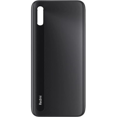 Kryt Xiaomi Redmi 9A zadní šedý